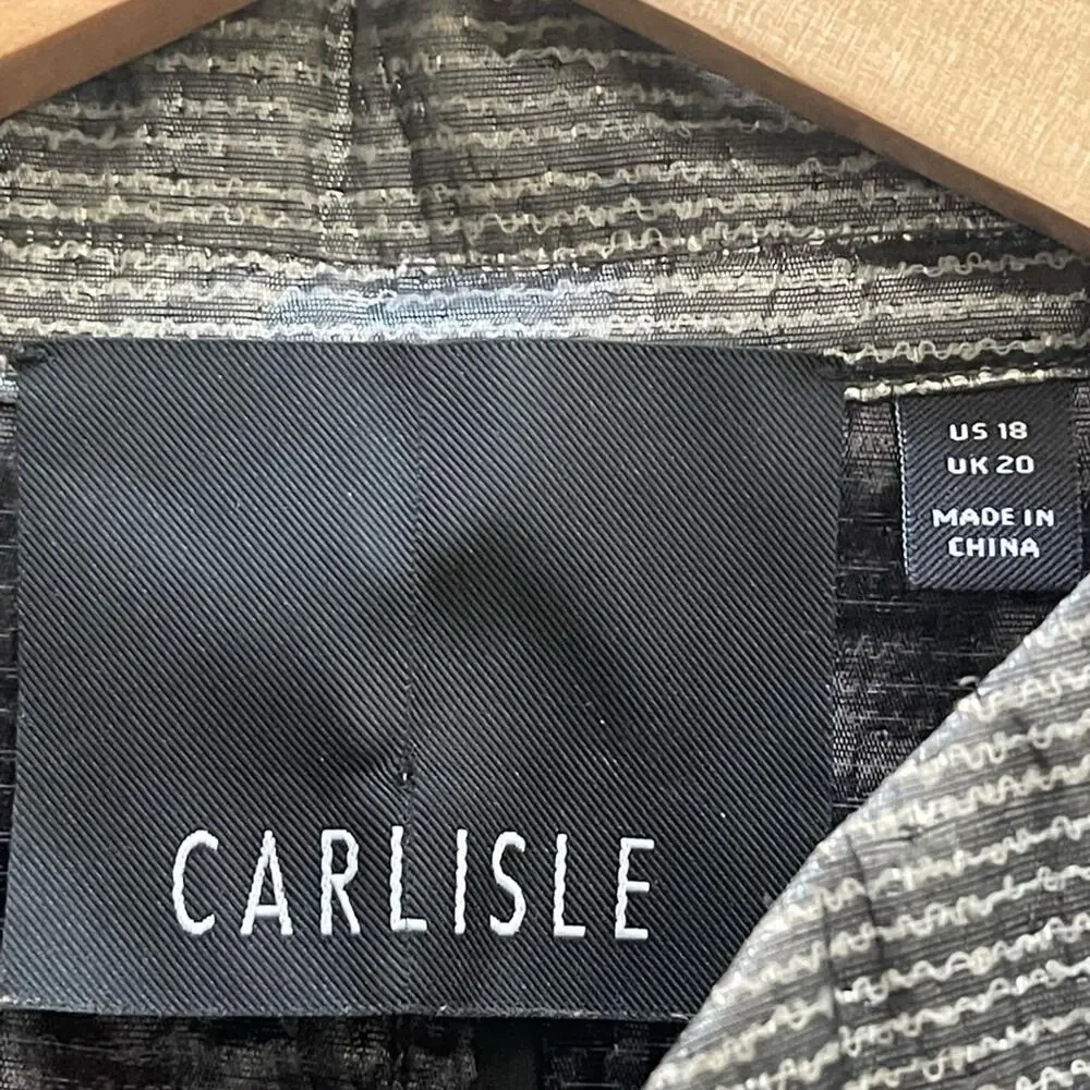 Carlisle‎ Jacket